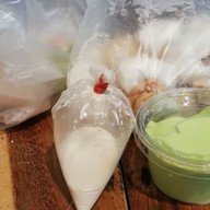 แพร่งนมสด