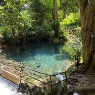 น้ำผุด เขาใหญ่
