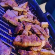 เมนูของร้าน ไก่กระสุน