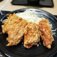 เมนูของร้าน Karayama เซ็นทรัลพระราม 3