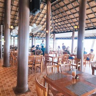 เกาะมุกสิวาลัยบีชรีสอร์ท