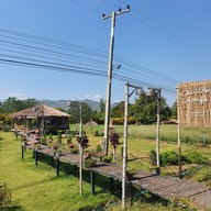 ชิดลมชมฝาย กาญจนบุรี