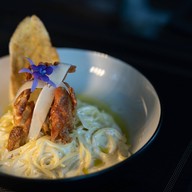 เมนูของร้าน ภูมิพ่อ คอฟฟี่เรสเตอรองท์