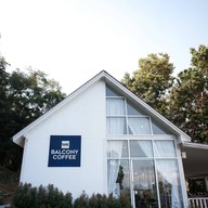 The Balcony จ.น่าน