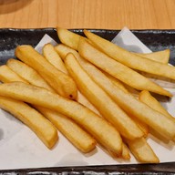 เมนูของร้าน Ramen Kourakuen  terminal 21 pattaya