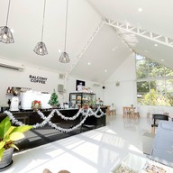 The Balcony จ.น่าน