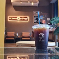 Plearn Specialty Coffee เลย