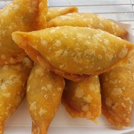 เมนูของร้าน ตำนานกุยช่าย 100 ปี ตลาดคลองถมเมืองจำลอง