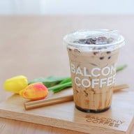 The Balcony จ.น่าน