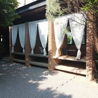 บรรยากาศ Itt cafe