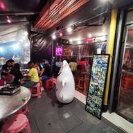 บรรยากาศ Cheonman ชอนมัน 천만 - สาขาบรรทัดทอง Banthadthong (Chula Soi5)