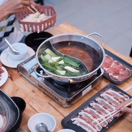 The Balcony จ.น่าน