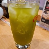 เมนูของร้าน Ramen Kourakuen  terminal 21 pattaya