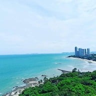 Cape Dara Resort Pattaya