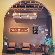 Plearn Specialty Coffee เลย