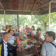 พิซซ่าเตาฟืน บ้านไร่-ริมนา