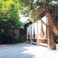 บรรยากาศ Itt cafe