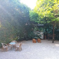 บรรยากาศ Itt cafe