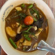 เมนูของร้าน กาแฟดอยงาม ขาไปสนามบิน