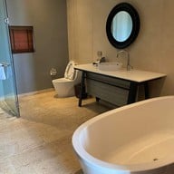Atta Lakeside Resort Suite