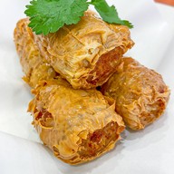 โคตรปู ซีฟู้ด เอสพลานาด รัชดา