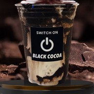 ปันหวานคอฟฟี่ (หมู่บ้านสิรัญญาบลูฮิลล์ วงเวียนกรมประชา)