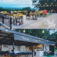 The Balcony จ.น่าน