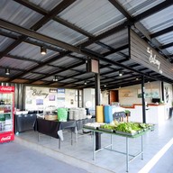 The Balcony จ.น่าน