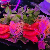 ก๋วยเตี๋ยวแคปหมูยายเพ็ญสาขา 5 (ม.ราชภัฏสกล) ประตู 5