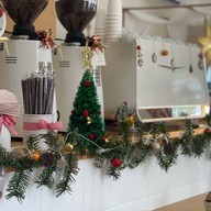 Spring day cafe ระยอง