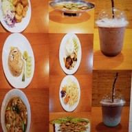 FRIEND ร้านอาหาร เครื่องดื่ม .