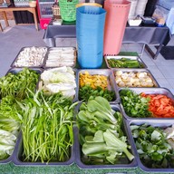 The Balcony จ.น่าน