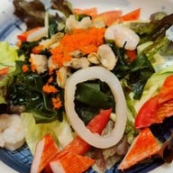 เมนูของร้าน Ramen Kourakuen  terminal 21 pattaya