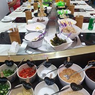 เมนูของร้าน ตี๋อ้วน สุกี้หม่าล่า