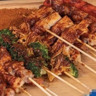 หม่าล่าเผ็ดซ่าสะใจ ซอย พหล40 ซอยพหลโยธิน 40