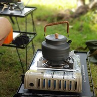 Cha-om Camping