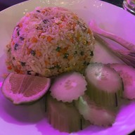 ก๋วยเตี๋ยวแคปหมูยายเพ็ญสาขา 5 (ม.ราชภัฏสกล) ประตู 5