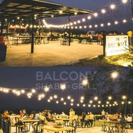 The Balcony จ.น่าน
