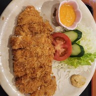 Edoya Japanese Restaurant
