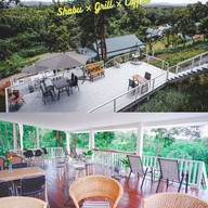 The Balcony จ.น่าน