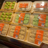 ทอดกินเล่น ๆ มายกรีน 190