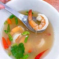 โคตรปู ซีฟู้ด เอสพลานาด รัชดา