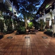 โรงแรมวิจิตรนคร นอนพัก