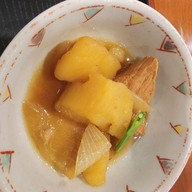 Edoya Japanese Restaurant