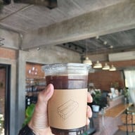 เมนูของร้าน Itt cafe