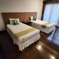 โรงแรมวิจิตรนคร นอนพัก