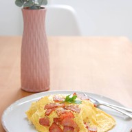 The Balcony จ.น่าน