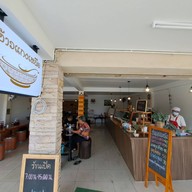 บรรยากาศ ข้าวแกงเหนือ👍 (อาหารพื้นเมืองเหนือตามฤดูกาล)