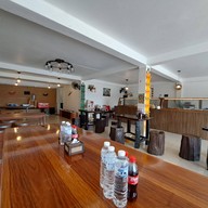 บรรยากาศ ข้าวแกงเหนือ👍 (อาหารพื้นเมืองเหนือตามฤดูกาล)