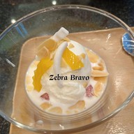 เมนูของร้าน MK Restaurants จัตุรัสจามจุรี